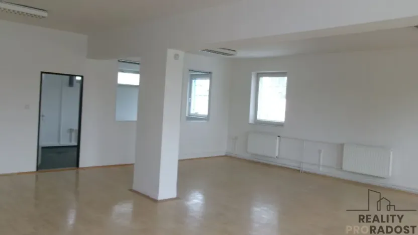 Pronájem skladu, Brno - Horní Heršpice, 565 m2