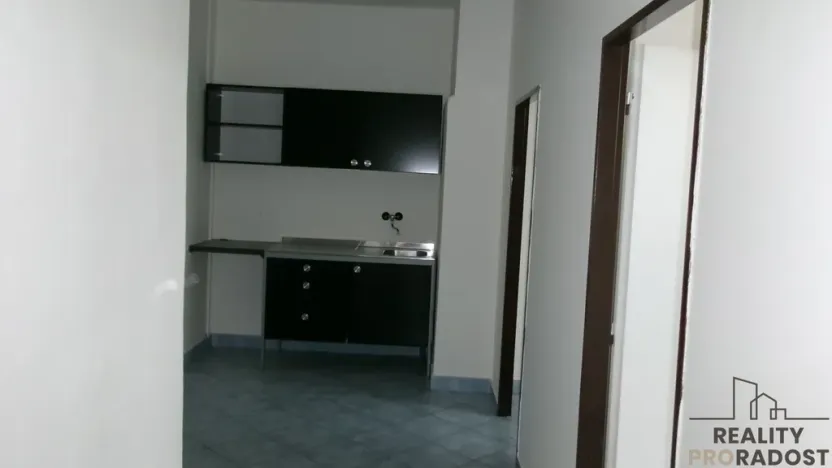 Pronájem skladu, Brno - Horní Heršpice, 565 m2