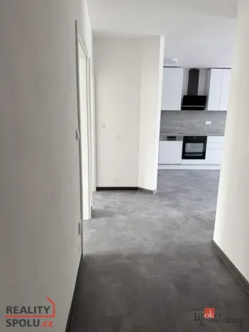 Pronájem bytu 4+kk, Vochov, 80 m2