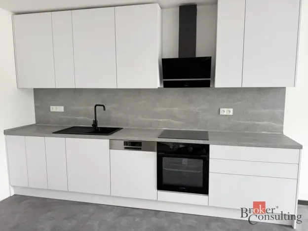 Pronájem bytu 4+kk, Vochov, 80 m2