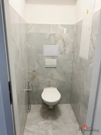 Pronájem bytu 4+kk, Vochov, 80 m2