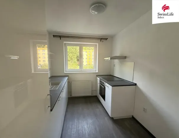 Pronájem bytu 2+1, Úpice, Na Veselce, 64 m2