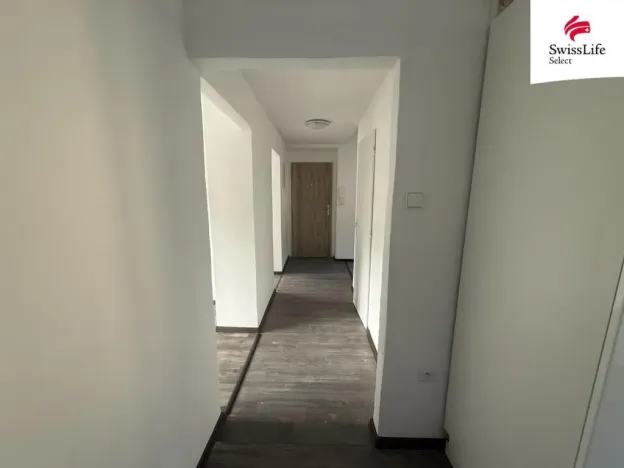 Pronájem bytu 2+1, Úpice, Na Veselce, 64 m2