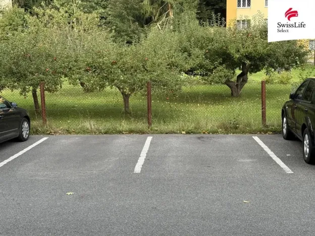 Pronájem bytu 2+1, Úpice, Na Veselce, 64 m2