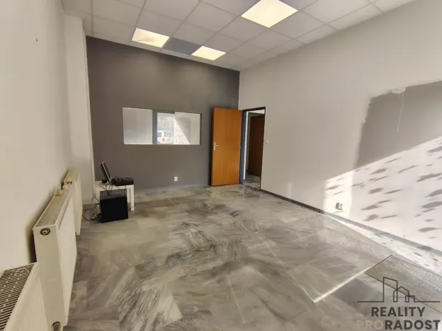 Pronájem skladu, Brno, Hudcova, 200 m2