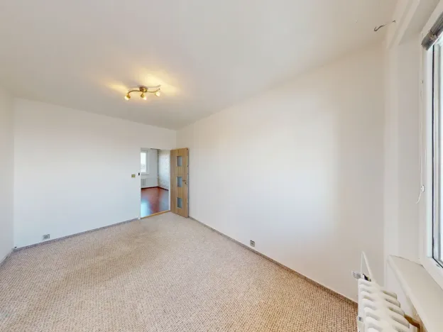 Pronájem bytu 3+1, Ostrava, Švédská, 68 m2