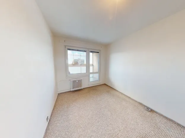 Pronájem bytu 3+1, Ostrava, Švédská, 68 m2