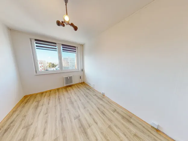 Pronájem bytu 3+1, Ostrava, Švédská, 68 m2