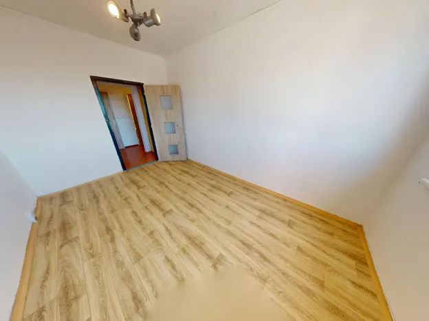 Pronájem bytu 3+1, Ostrava, Švédská, 68 m2