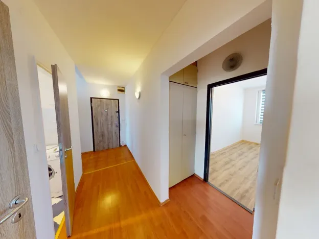 Pronájem bytu 3+1, Ostrava, Švédská, 68 m2