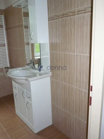 Pronájem bytu 3+1, Praha, Kopeckého, 90 m2