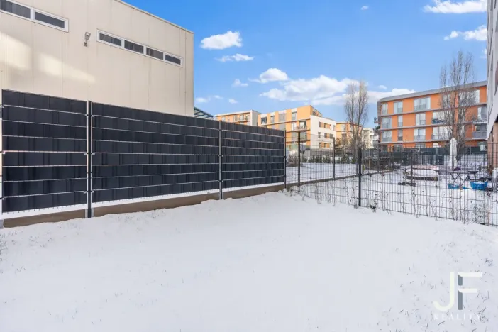 Pronájem bytu 2+kk, Praha - Žižkov, Malešická, 51 m2