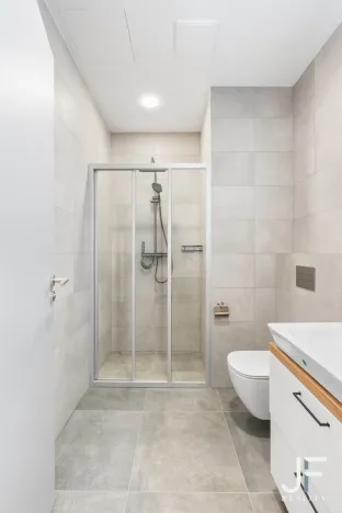 Pronájem bytu 2+kk, Praha - Žižkov, Malešická, 51 m2