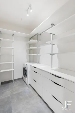 Pronájem bytu 2+kk, Praha - Žižkov, Malešická, 51 m2