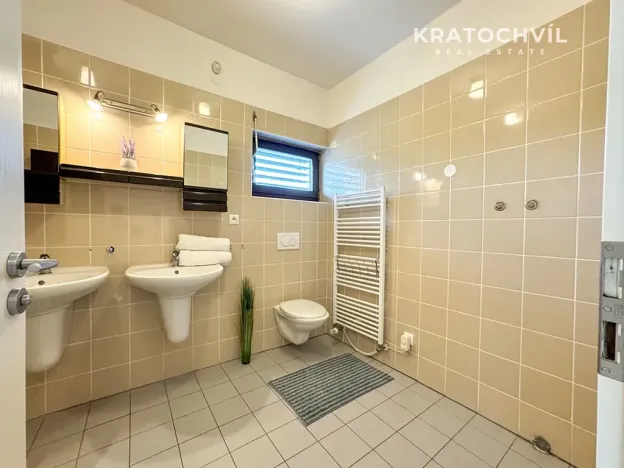 Prodej rodinného domu, Praha - Libeň, Lhotákova, 189 m2