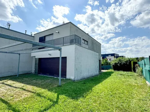 Prodej rodinného domu, Praha - Libeň, Lhotákova, 189 m2