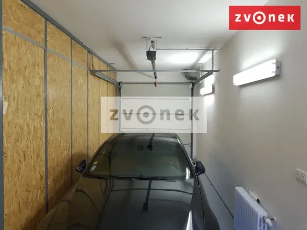 Pronájem bytu 4+kk, Zlín, Nad Ovčírnou III, 81 m2