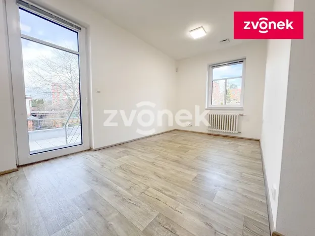 Pronájem bytu 4+kk, Zlín, Nad Ovčírnou III, 81 m2