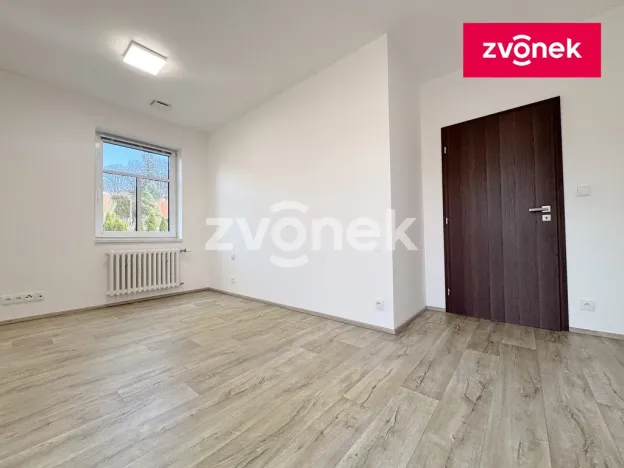 Pronájem bytu 4+kk, Zlín, Nad Ovčírnou III, 81 m2