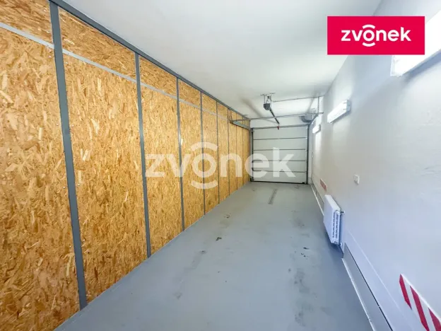 Pronájem bytu 4+kk, Zlín, Nad Ovčírnou III, 81 m2