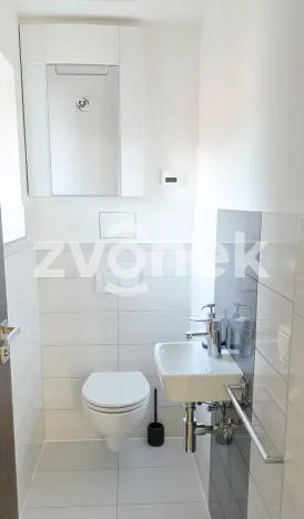 Pronájem bytu 4+kk, Zlín, Nad Ovčírnou III, 87 m2