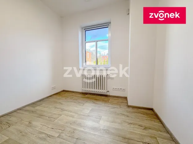 Pronájem bytu 4+kk, Zlín, Nad Ovčírnou III, 87 m2
