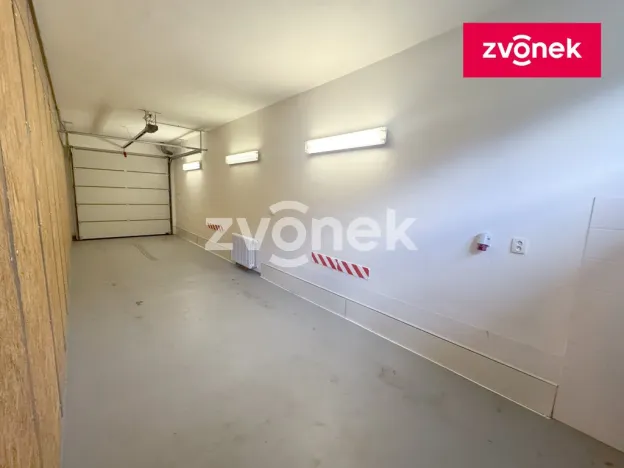 Pronájem bytu 4+kk, Zlín, Nad Ovčírnou III, 87 m2