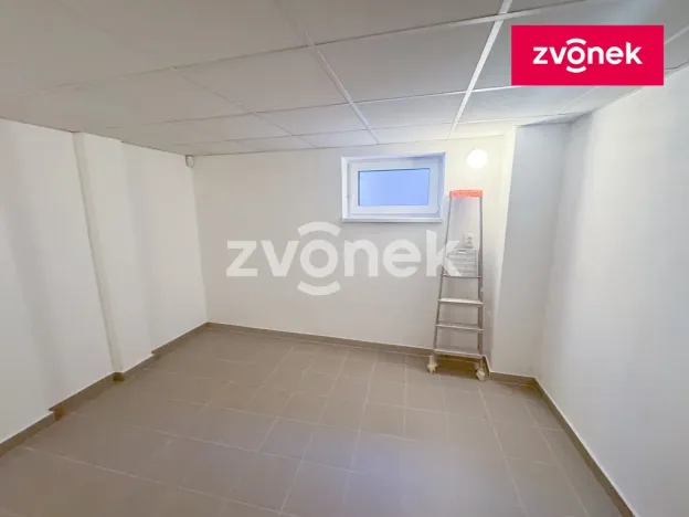 Pronájem bytu 4+kk, Zlín, Nad Ovčírnou III, 87 m2