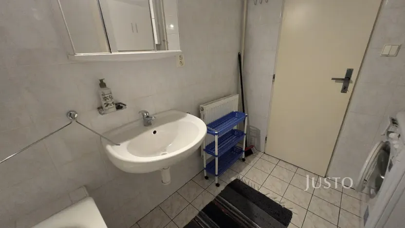 Pronájem bytu 1+kk, Písek, Harantova, 28 m2