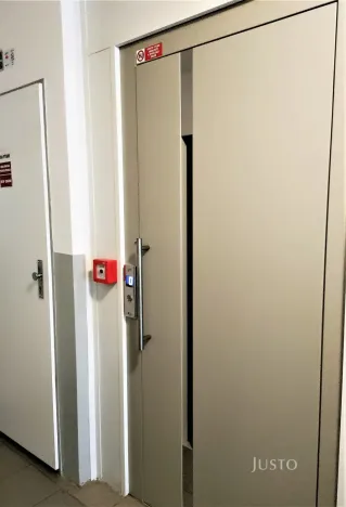 Pronájem bytu 1+kk, Písek, Harantova, 28 m2