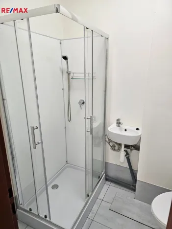 Pronájem obchodního prostoru, Praha - Žižkov, Vlkova, 50 m2