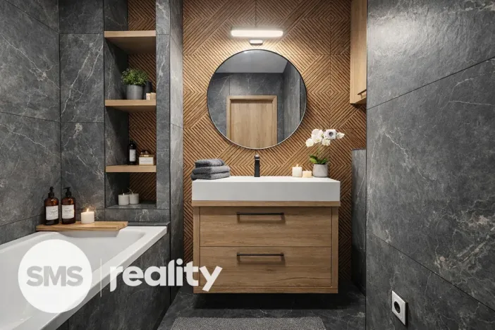 Prodej bytu 3+1, Ostrava - Moravská Ostrava, Gen. Píky, 76 m2