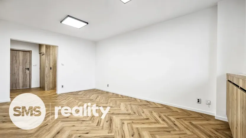 Prodej bytu 3+1, Ostrava - Moravská Ostrava, Gen. Píky, 76 m2