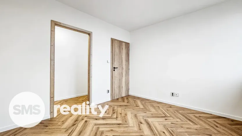 Prodej bytu 3+1, Ostrava - Moravská Ostrava, Gen. Píky, 76 m2