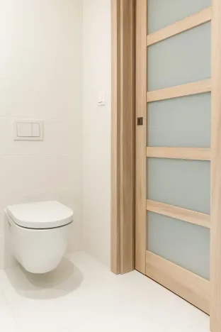 Pronájem bytu 1+kk, Praha - Žižkov, Cimburkova, 29 m2