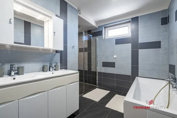 Pronájem rodinného domu, Blešno, 115 m2