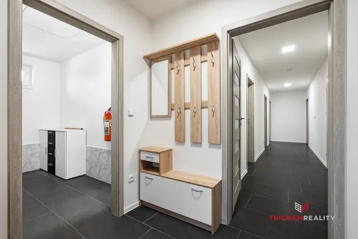 Pronájem rodinného domu, Blešno, 115 m2