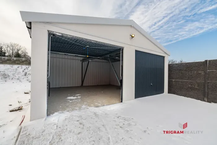 Pronájem rodinného domu, Blešno, 115 m2