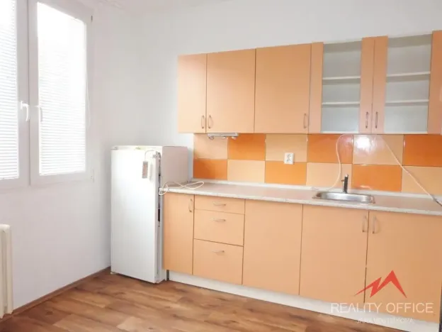 Pronájem bytu 1+1, Děčín - Děčín VI-Letná, Severní, 36 m2