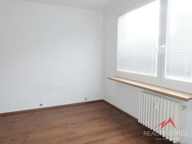 Pronájem bytu 1+1, Děčín - Děčín VI-Letná, Severní, 36 m2