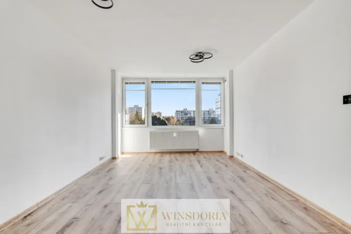 Prodej bytu 2+kk, Praha, Olštýnská, 36 m2