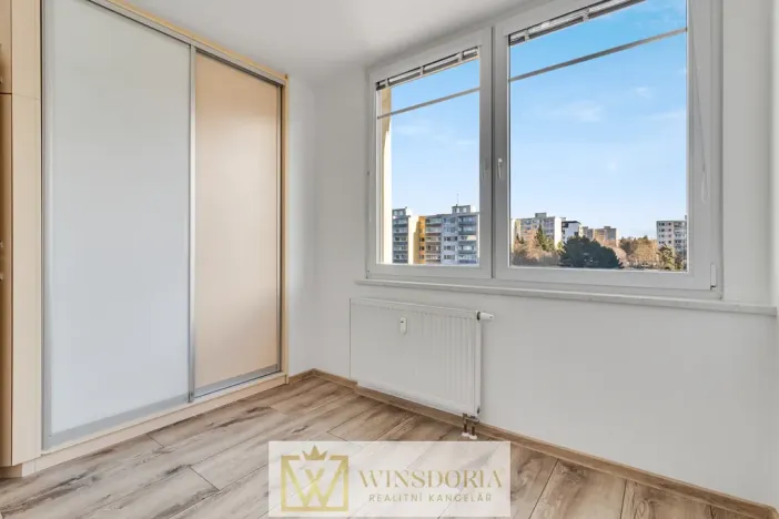 Prodej bytu 2+kk, Praha, Olštýnská, 36 m2