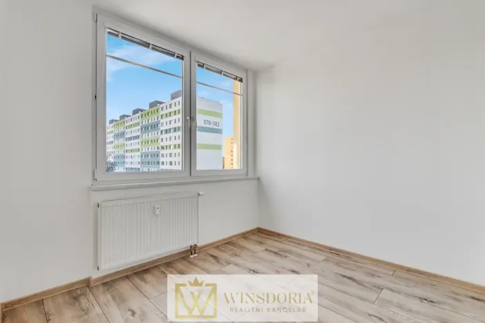 Prodej bytu 2+kk, Praha, Olštýnská, 36 m2