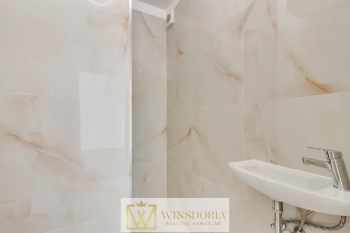 Prodej bytu 2+kk, Praha, Olštýnská, 36 m2