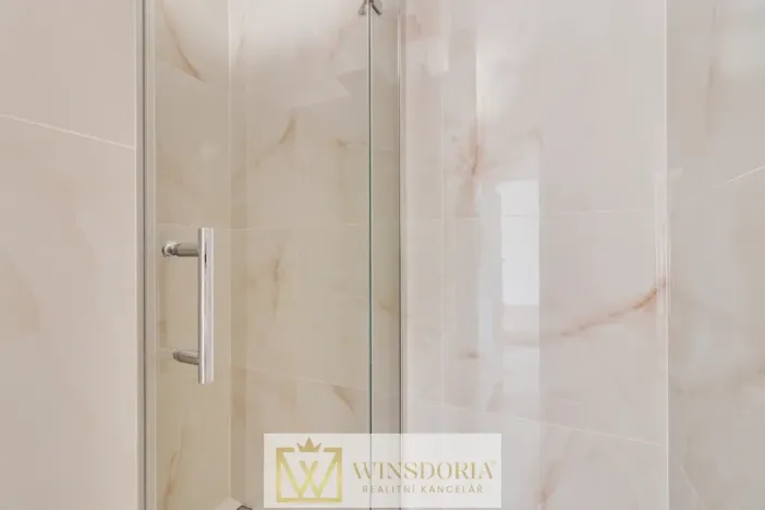 Prodej bytu 2+kk, Praha, Olštýnská, 36 m2