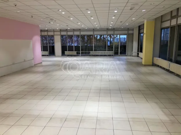 Pronájem obchodního prostoru, Praha - Bohnice, Lodžská, 280 m2