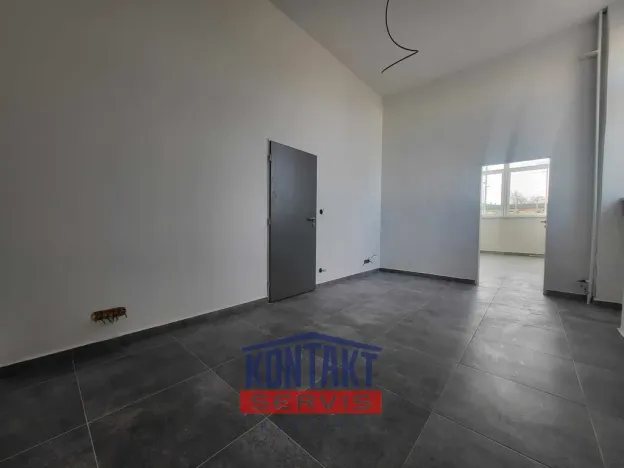 Pronájem skladu, České Budějovice, U Smaltovny, 32 m2