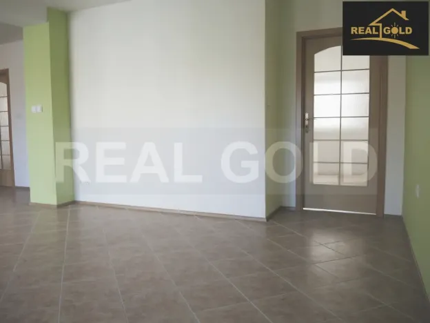 Pronájem bytu 3+kk, Stařeč, U Hřiště, 75 m2