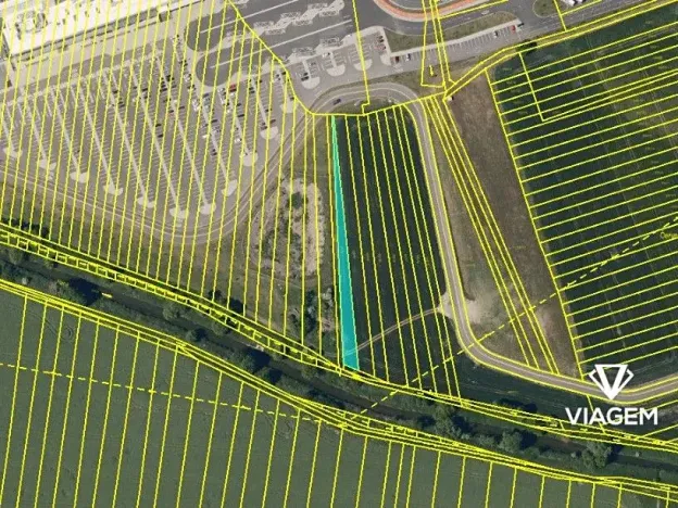 Prodej podílu pole, Kojetín, 473 m2