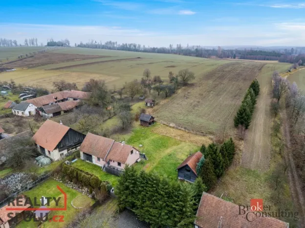 Prodej rodinného domu, Lesná, 188 m2